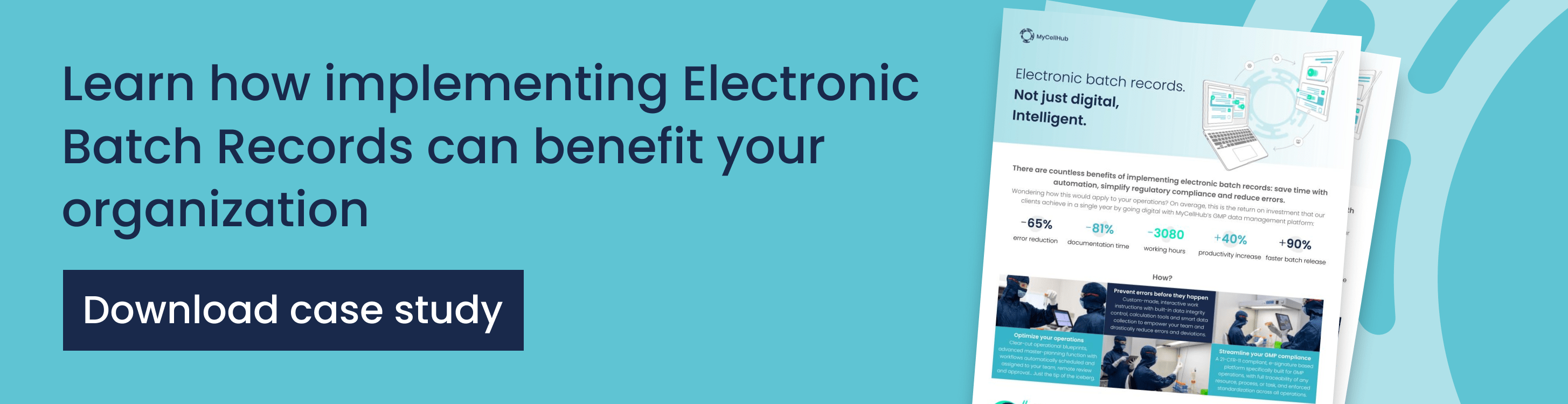 What is a batch record?